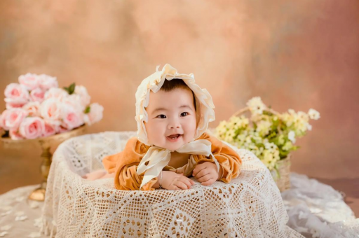 成都5个月宝宝有点咳嗽