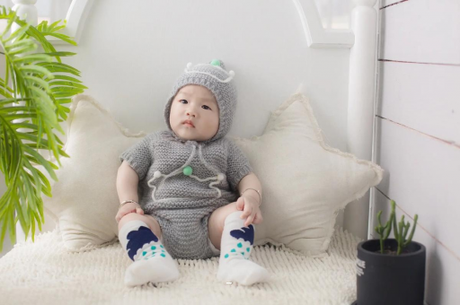 成都宝宝眼窝发青